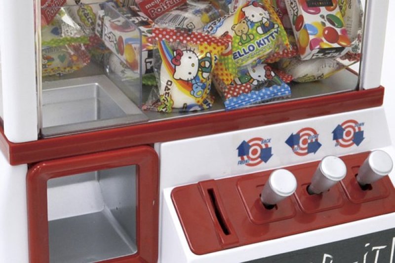 UFOキャッチャー(本体)