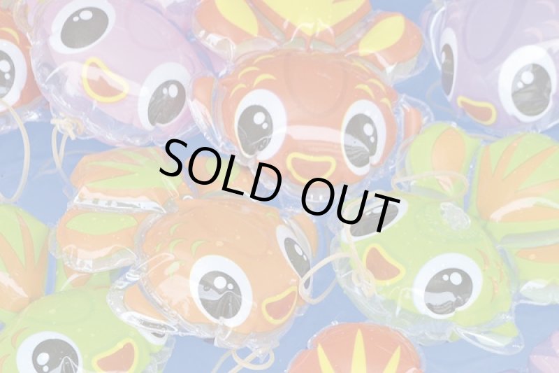 画像2: エアー金魚つり大会100名様用 (2)