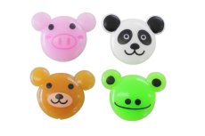 画像1: 光る動物のすくいおもちゃ (1)