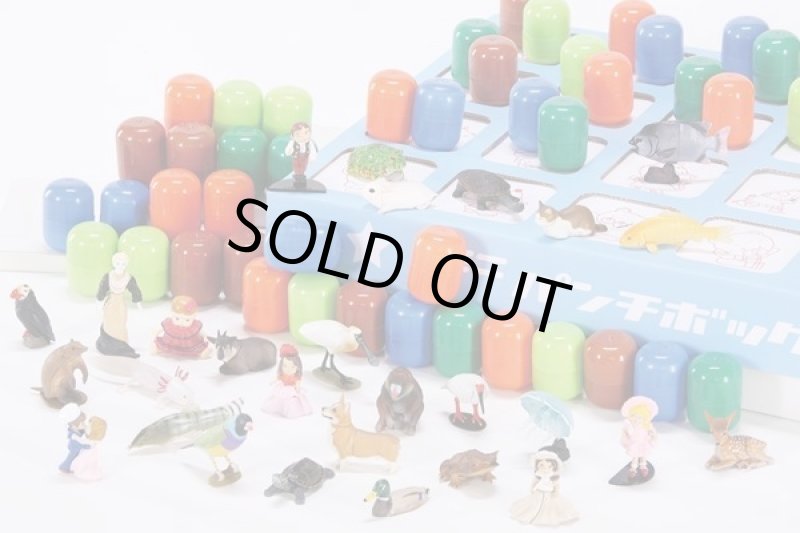 画像1: フィギュアパンチＢＯＸ72名様用 (1)