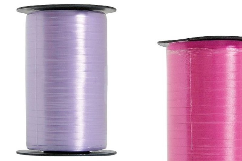 画像2: カーリングリボン 5mm×457.2m|ギザギザ加工で簡単カール|バルーン・ラッピング用 (2)