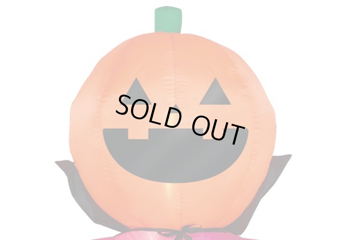 画像2: エアブローハッピーハロウィンビッグ (2)