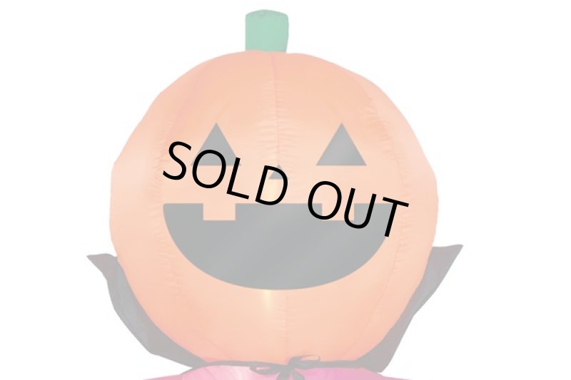 画像2: エアブローハッピーハロウィンビッグ (2)