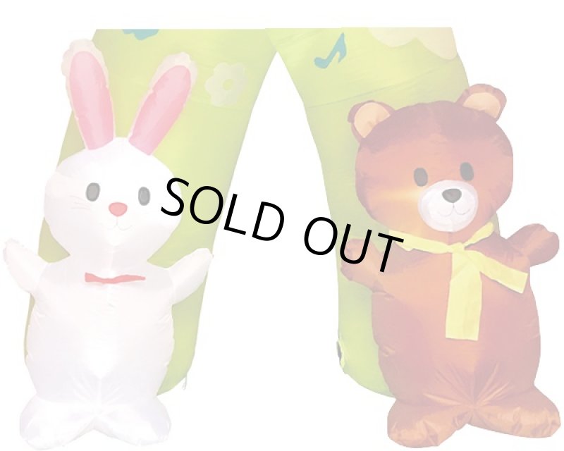 画像3: エアブロースプリングアーチイースター (3)