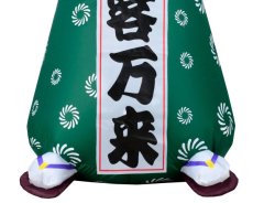 画像3: 獅子舞エアブロー (3)