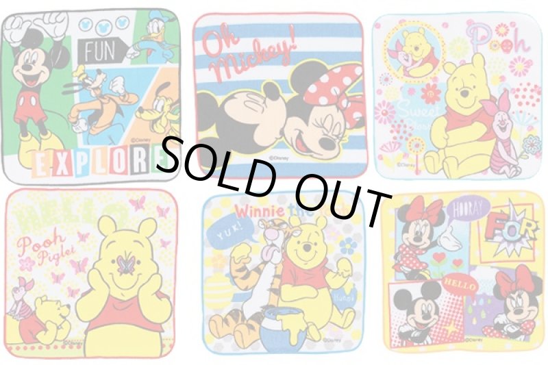 画像5: ハウスアイテム抽選キット（ディズニー） (5)