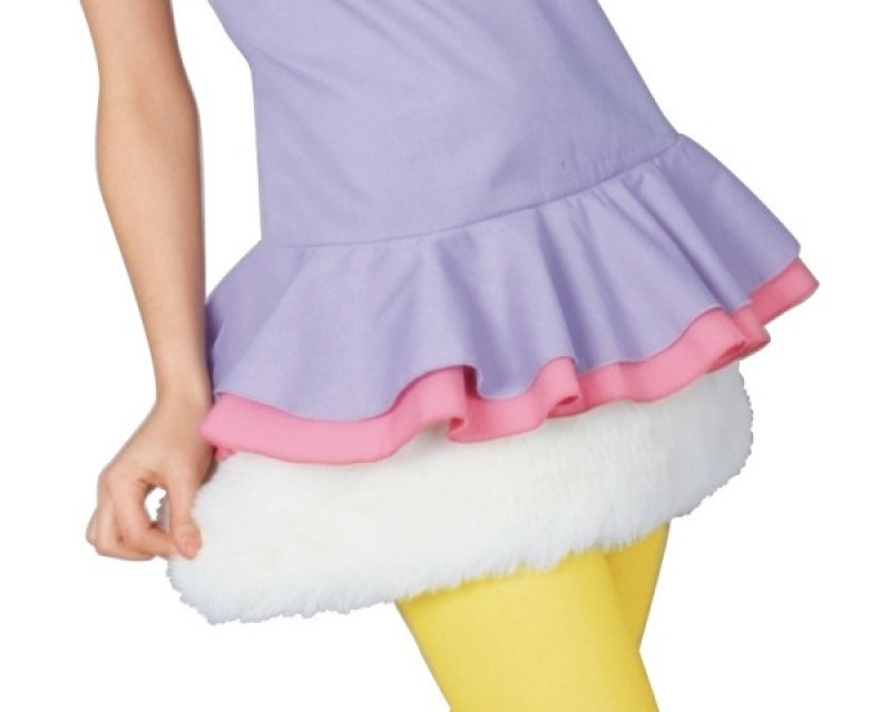 画像3: デイジーダックコスチューム (3)