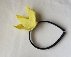 画像7: 【ハートの女王 子供 コスチューム】アリス風 クィーンオブハーツ 衣装 キッズ用 仮装 (7)