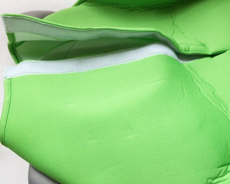 画像3: 【マイク 子供 コスチューム】モンスターズインク 衣装 (3)