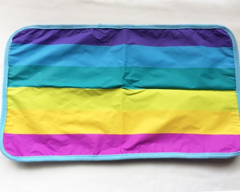 画像4: 着ぐるみベビークマ (4)