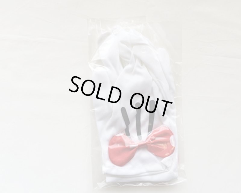 画像4: ミニーマウスコスチューム完売 (4)