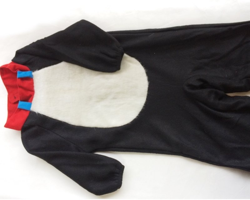 画像3: 赤ちゃん用の猫コスチューム (3)