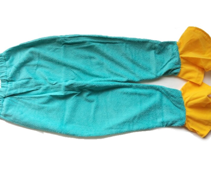 画像3: Pineas andFerb PERRY ペリー子供コスチューム (3)