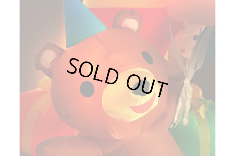 画像2: バルーンウェルカムアーチ (2)