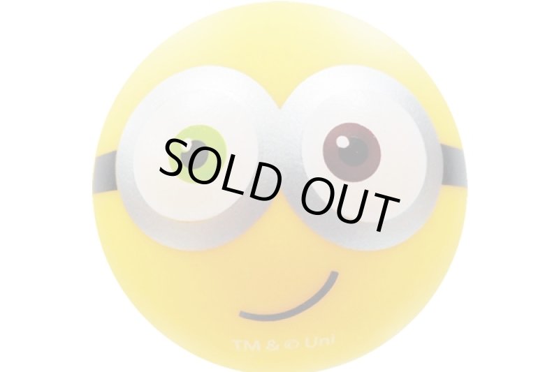 画像2: プカプカミニオンボール50個 (2)