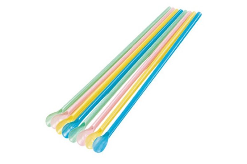 画像2: かき氷が映える！フラワー氷カップ（80個セット） (2)