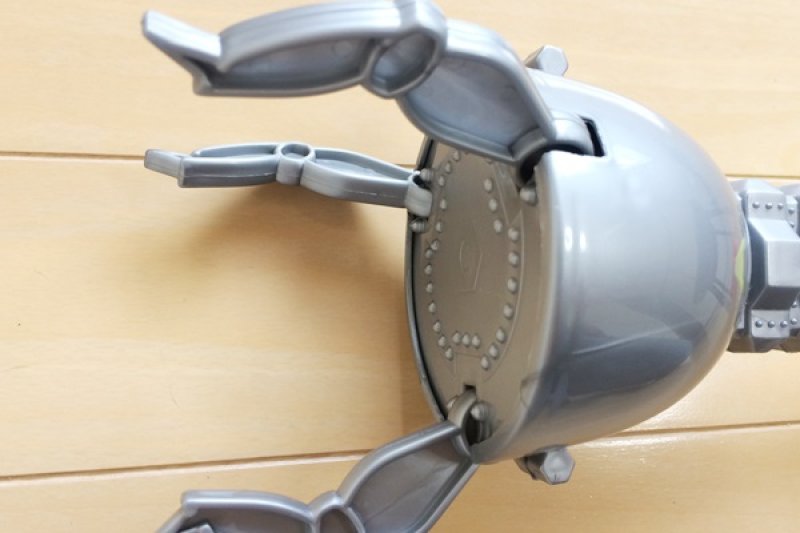 画像2: UFOキャッチャーハンド(2本セット) (2)