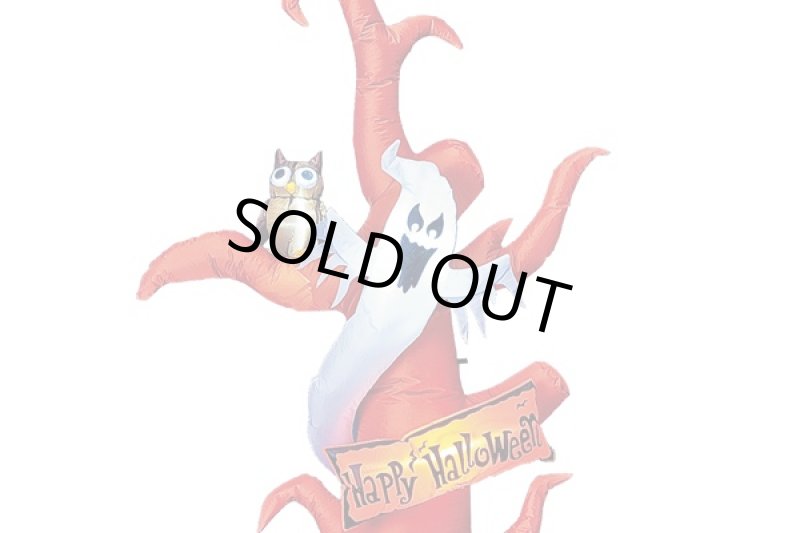 画像2: エアブローゴーストツリー (2)