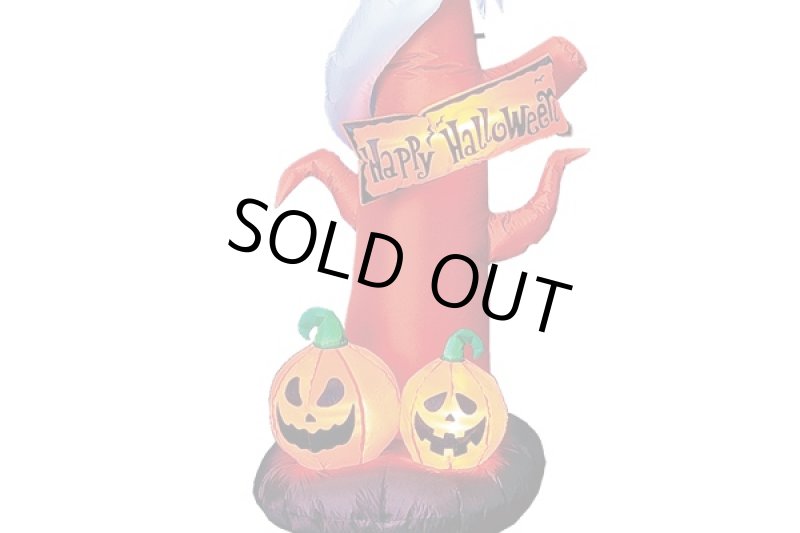 画像3: エアブローゴーストツリー (3)