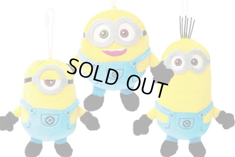 画像3: ミニオングッズ抽選会100名様用 (3)