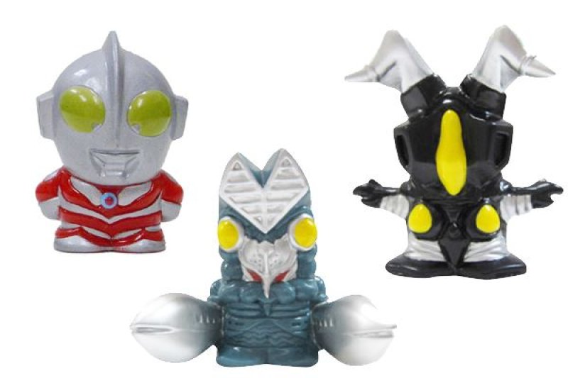 画像1: 人形すくいウルトラマン (1)