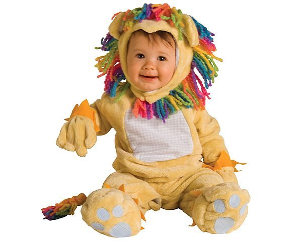着ぐるみベビーライオン子供用コスチューム 縁日お祭り用品のお祭りフェア