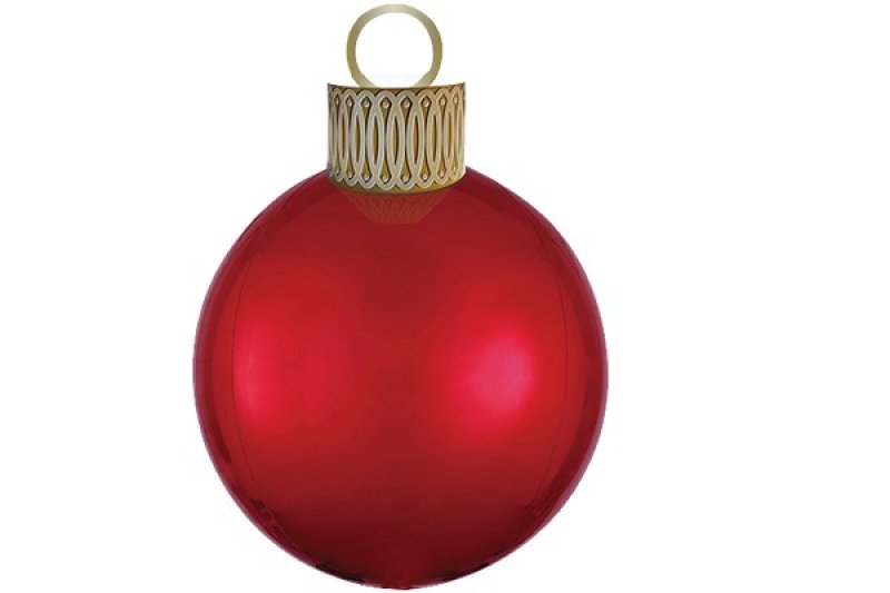 画像2: オーブスオーナメント風船 (2)