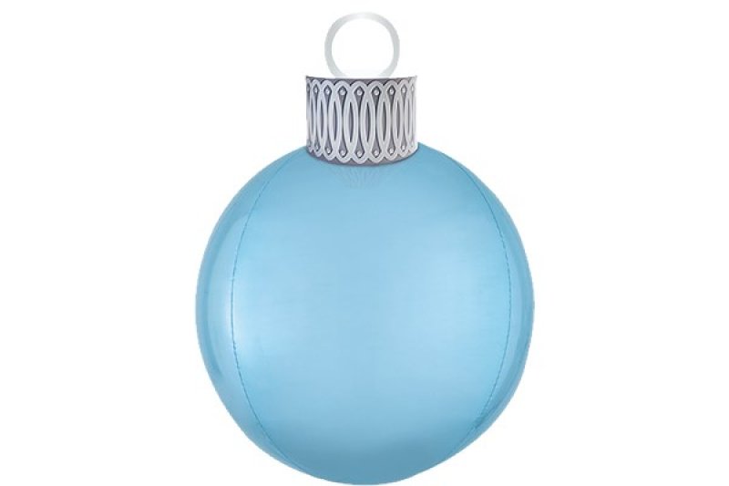 画像7: オーブスオーナメント風船 (7)