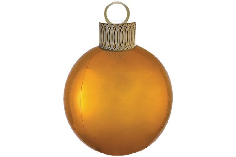 画像5: オーブスオーナメント風船 (5)