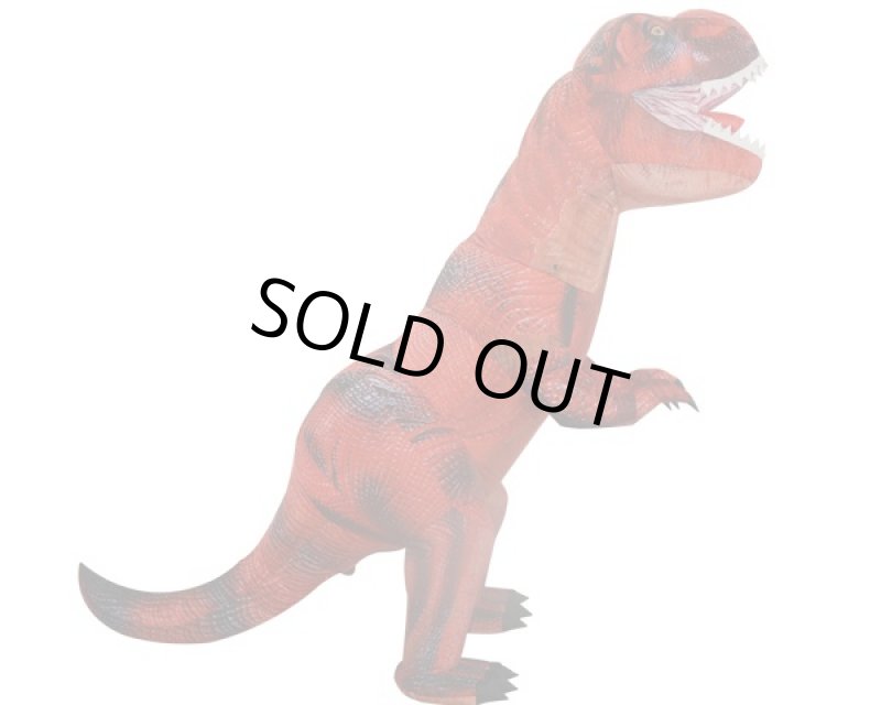 画像2: T-REXエアドール (2)