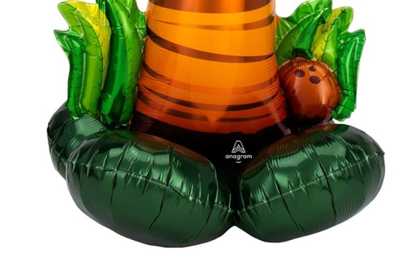 画像3: パームツリーバルーン（1枚） (3)