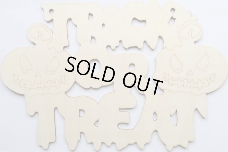 画像2: ハロウィン壁掛け (2)