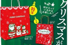 画像1: クリスマスお楽しみプレゼントキット (1)