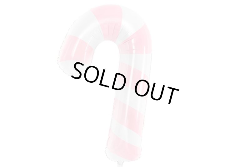 画像1: キャンディーコーンP風船 (1)