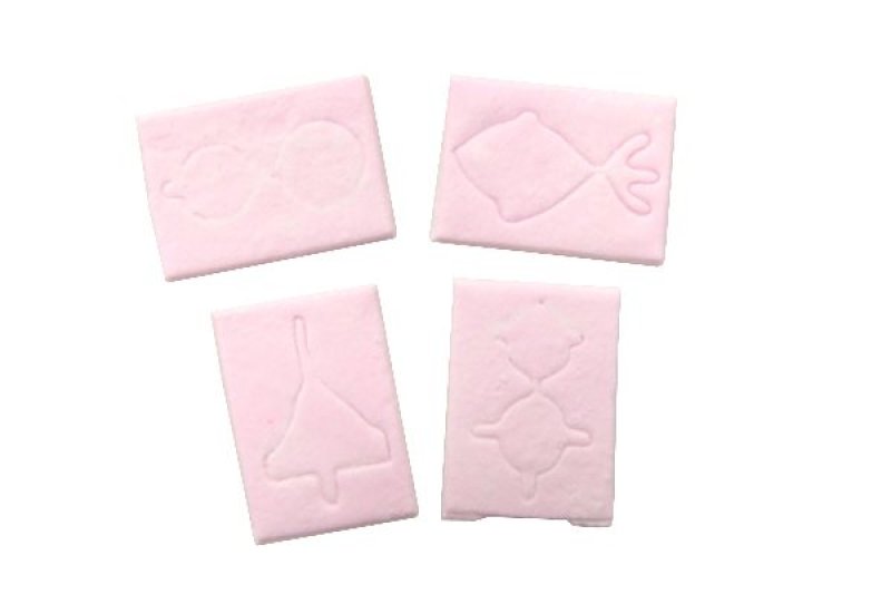 画像3: 型抜きお菓子 (3)