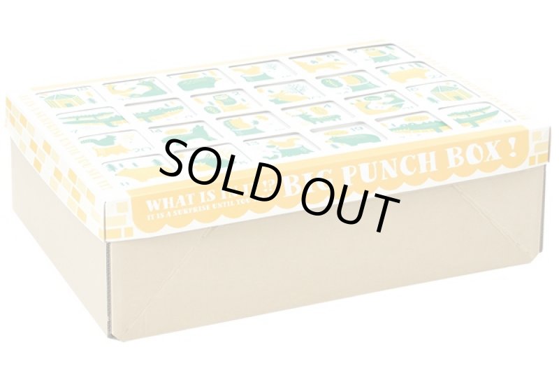 画像1: 穴あけ抽選ビッグＢＯＸ (1)