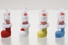 画像3: クリスマスお菓子のブーツプレゼント抽選会 (3)