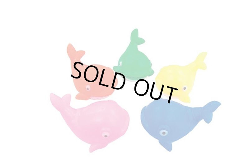 画像1: クジラすくいどり50個 (1)