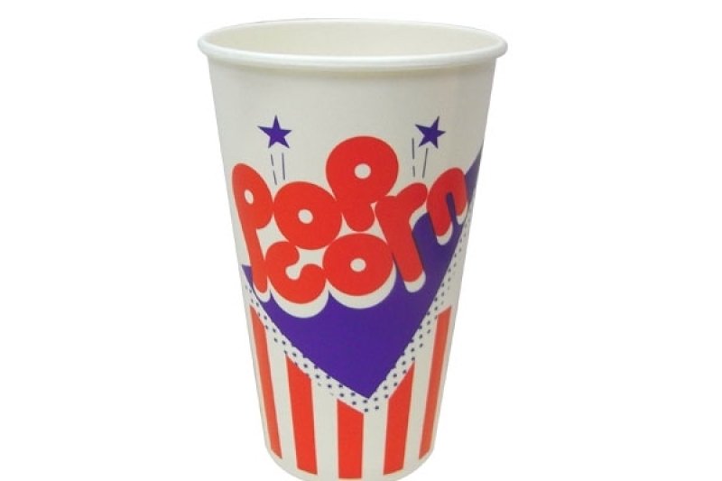 画像2: ポップコーン材料セット(100人用) (2)