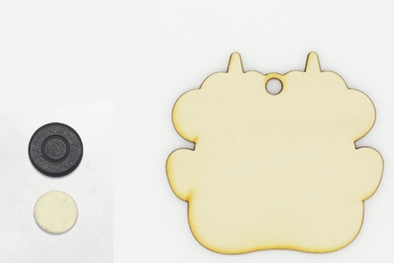 画像2: 節分鬼の工作 (2)