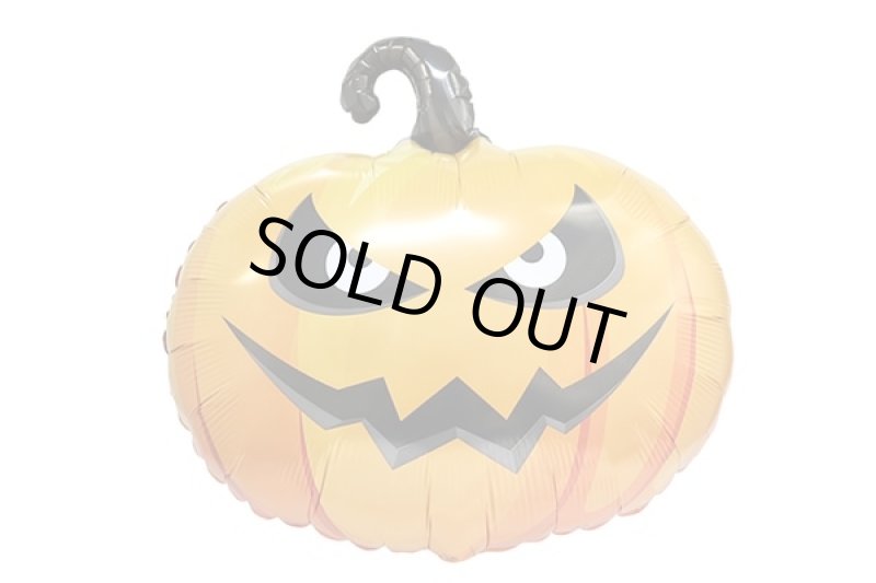 画像1: グランピーパンプキン風船5枚 (1)