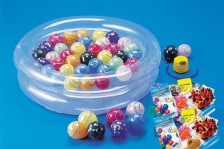 ヨーヨーセット ヨーヨーセット大会セットヨーヨーセット｜縁日お祭り用品のお祭りフェア