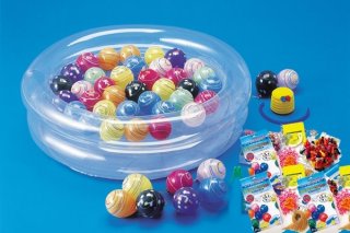 ヨーヨーセット大会セットヨーヨーセット｜縁日お祭り用品の
