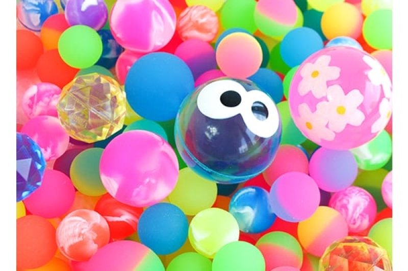 画像2: とくとくスーパーボール300個セット (2)