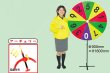 画像2: 回転抽選機 (2)