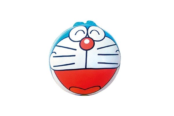 画像1: ドラえもんビニールヨーヨー10枚 (1)