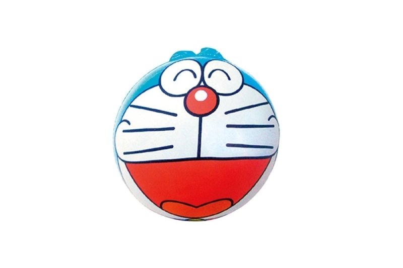 画像1: ドラえもんビニールヨーヨー10枚 (1)