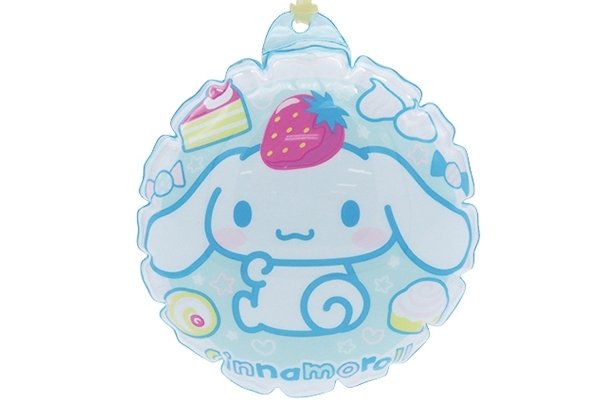 画像1: シナモンロールヨーヨー10枚 (1)