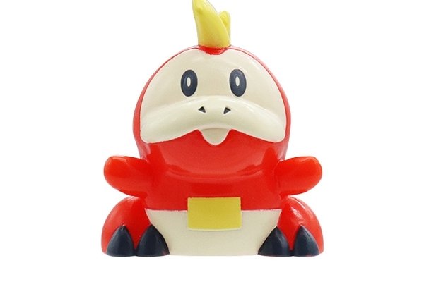 画像1: ポケモン人形すくいホゲータ (1)