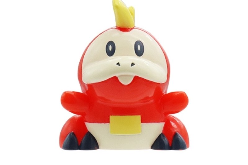 画像1: ポケモン人形すくいホゲータ (1)